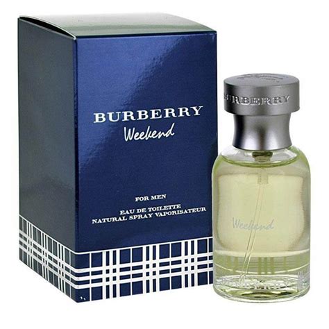 100ml burberry weekend|burberry weekend perfume smell.